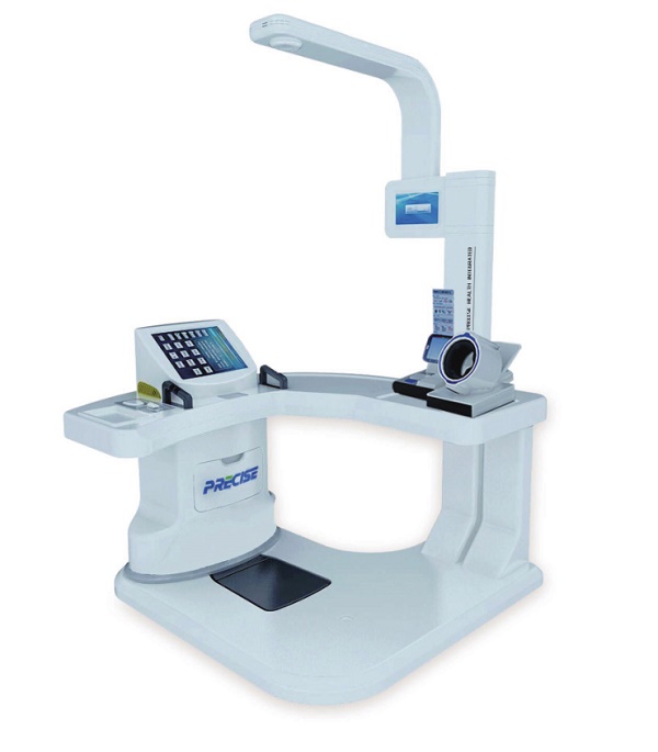 健康一體機對慢病管理的重要作用 健康一體機對慢病管理的重要作用