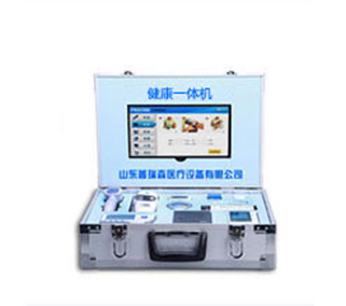 健康一體機的可持續發展和應用 健康一體機的可持續發展和應用